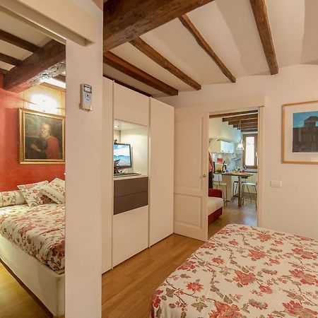 Sitornino Apartment Florenz Exterior foto