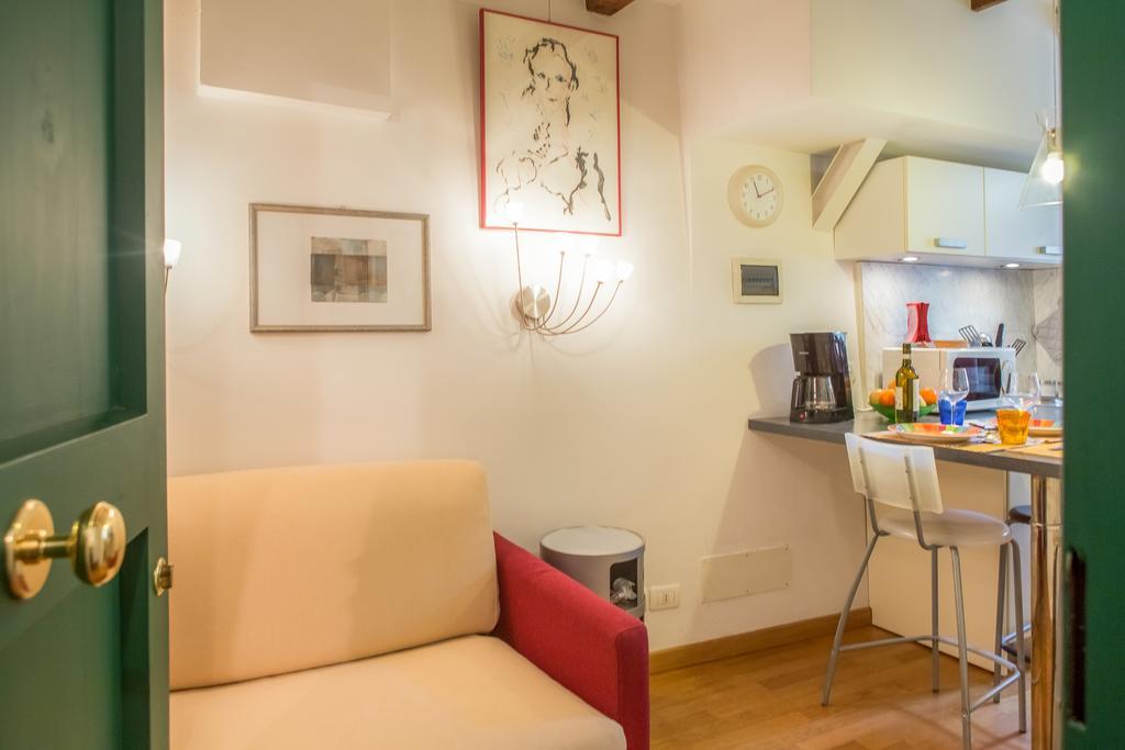 Sitornino Apartment Florenz Exterior foto