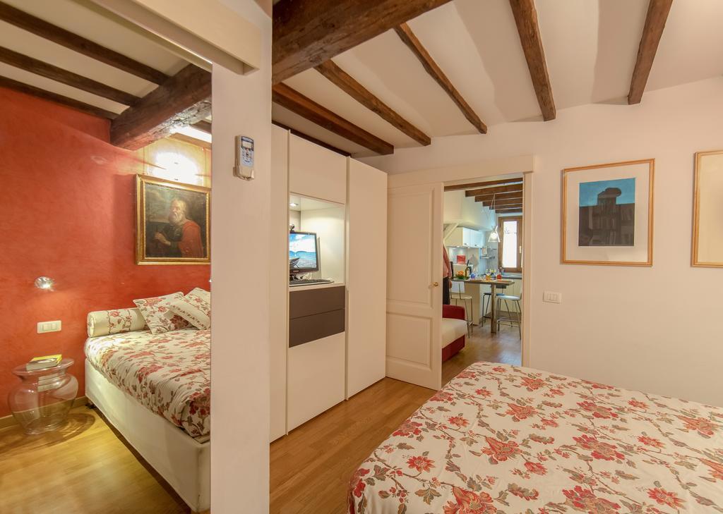 Sitornino Apartment Florenz Exterior foto