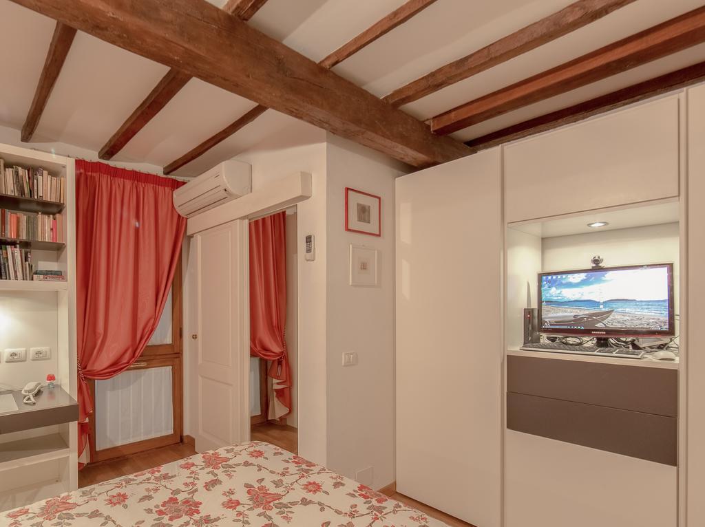 Sitornino Apartment Florenz Exterior foto
